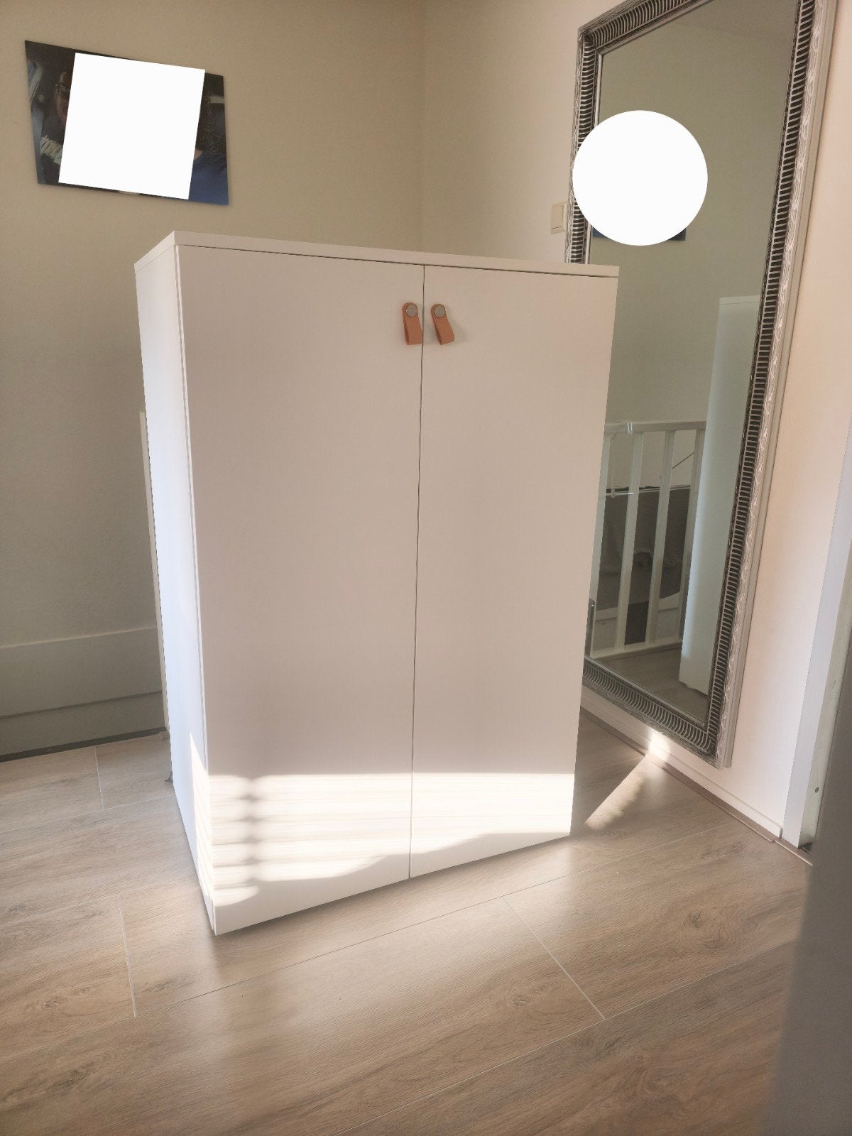 Ikea kast, Ophalen, 100 tot 150 cm, 50 tot 100 cm, Zo goed als nieuw