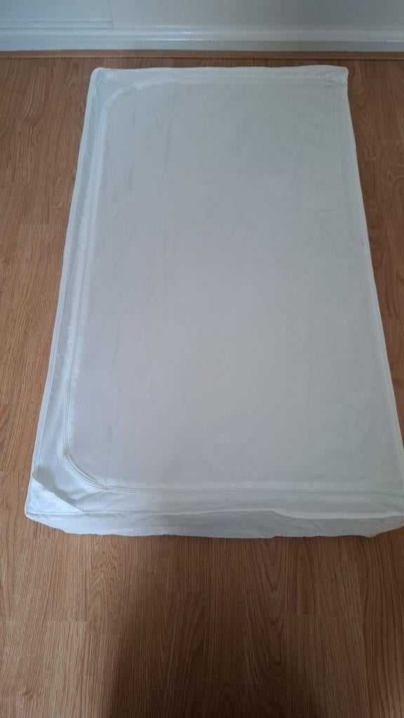 SKUBB opbergtassen 2x 93x55x19cm. NIEUW!, Huis en Inrichting, Ophalen, Nieuw