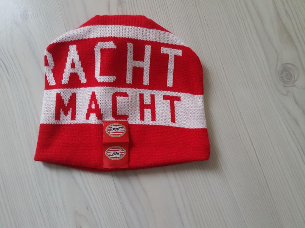 PSV muts nieuw, Verzamelen, Sportartikelen en Voetbal, Ophalen of Verzenden, Nieuw, PSV