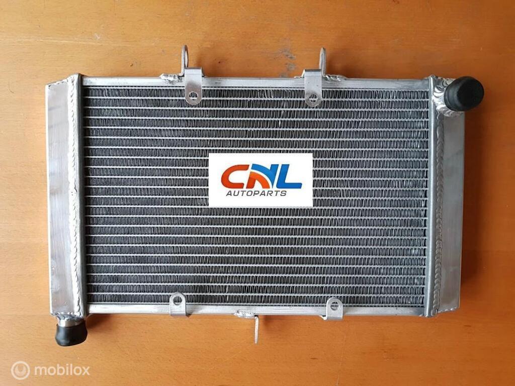 Radiateur  Honda CB1000R CB 1000 R 2009-2013 10 11 12, Nieuw, Ophalen of Verzenden