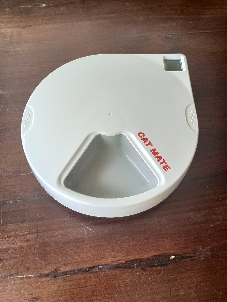 Catmate C500, Ophalen of Verzenden, Zo goed als nieuw, Overige diersoorten