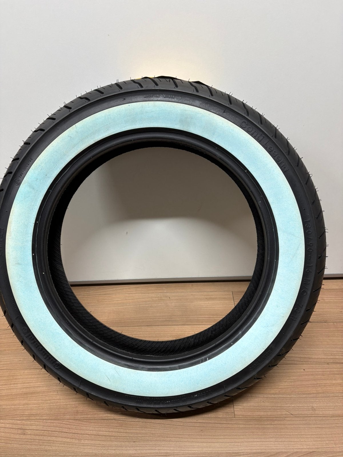 Continental Contilegend motorband, Ophalen, Nieuw