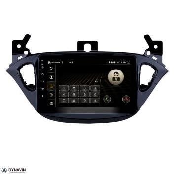 Apple carplay Radio navigatie Opel Corsa 2020 android 16 usb, Nieuw, Dynavin, Verkoop@inbouwnavigatie.com, Oberonweg 262