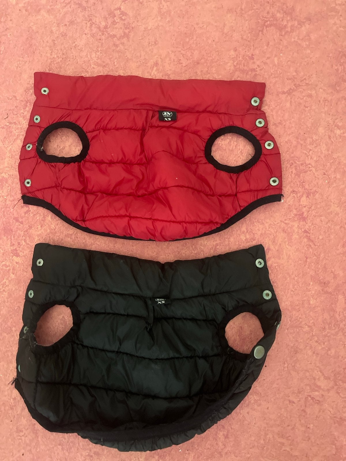 Hondenjasje (2), Dieren en Toebehoren, Honden-accessoires, Ophalen