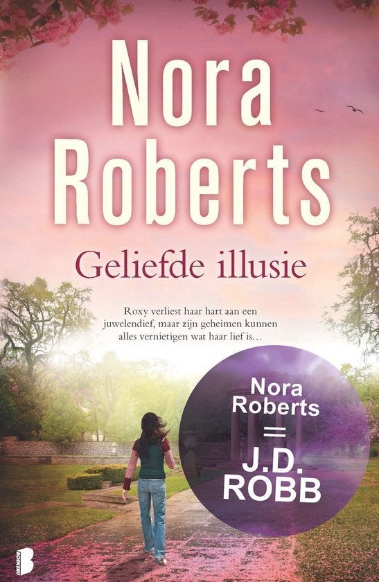 3x Nora Roberts, Boeken, Ophalen of Verzenden, Zo goed als nieuw