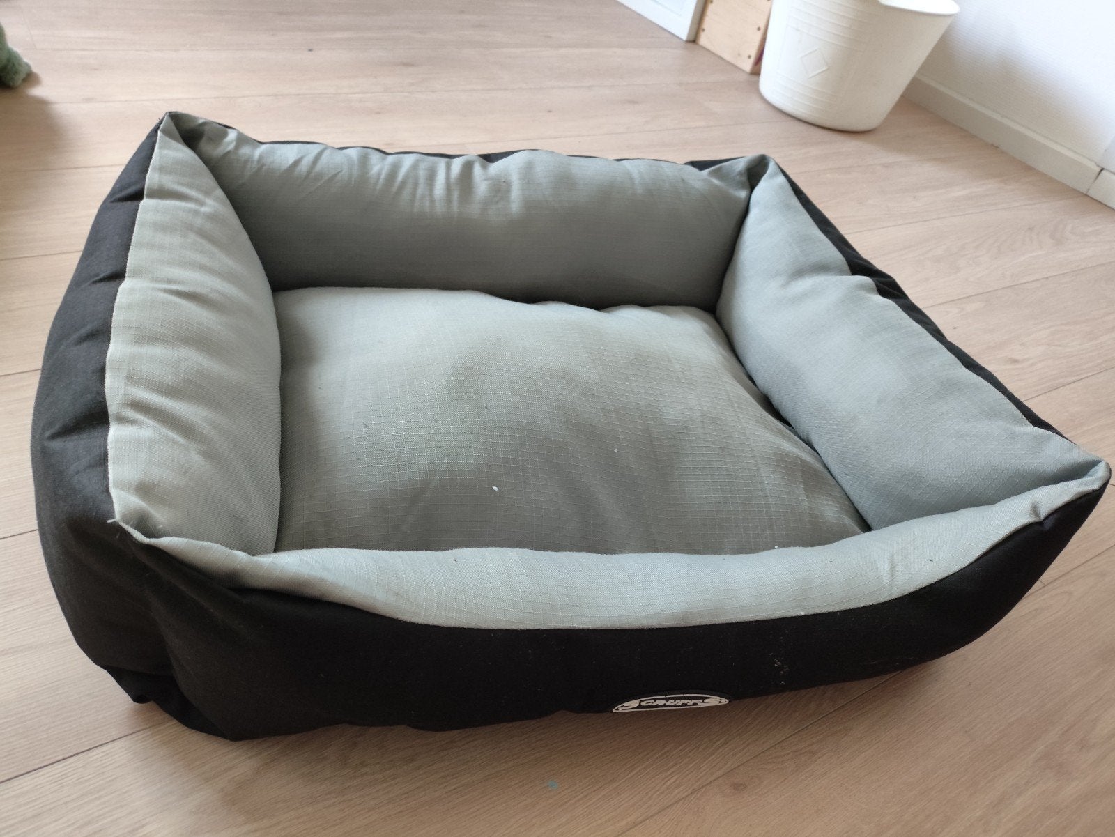 hondenmand 60x80 cm in nette staat, Ophalen of Verzenden, Zo goed als nieuw