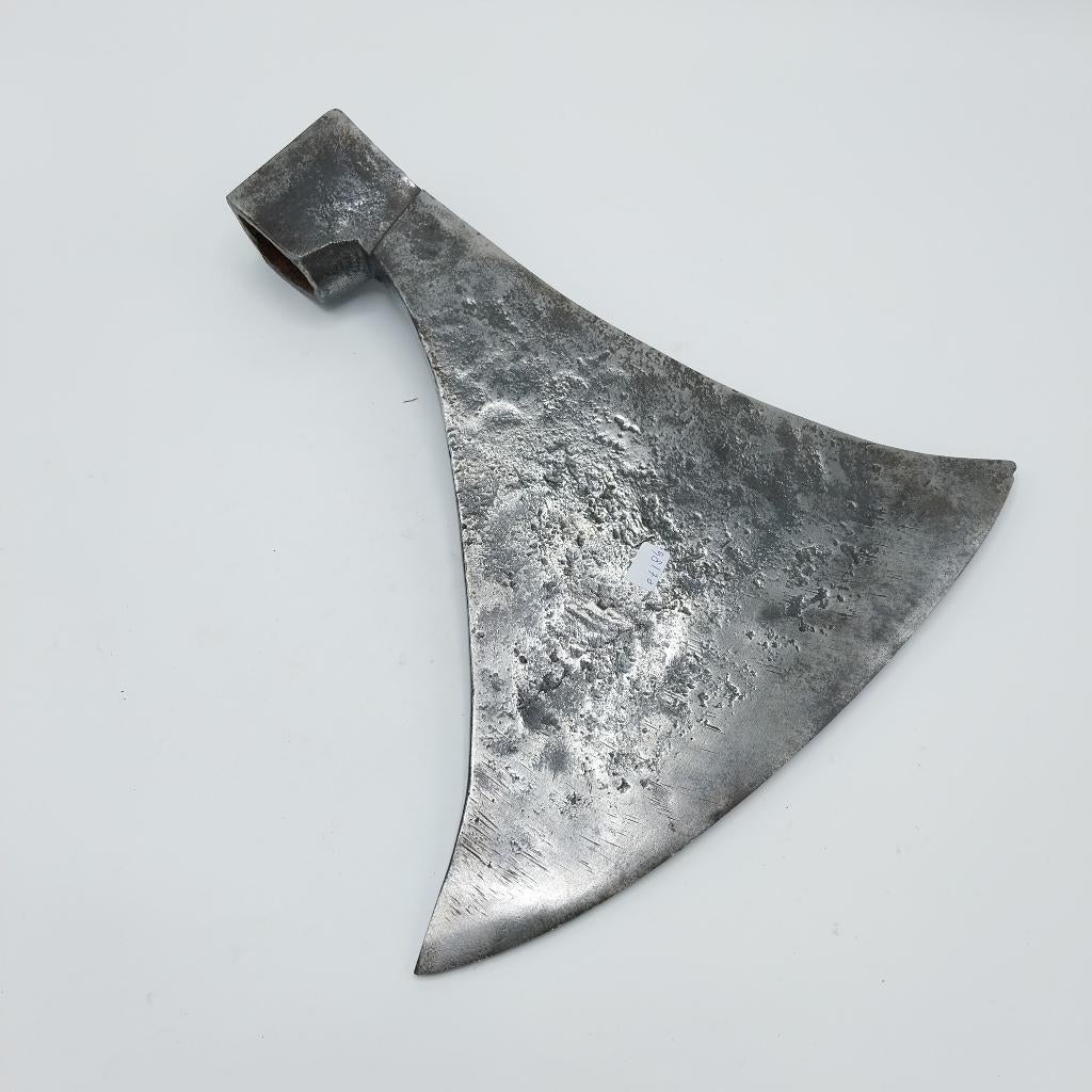 Grote Franse Bijlkop (58170-39), Ophalen of Verzenden