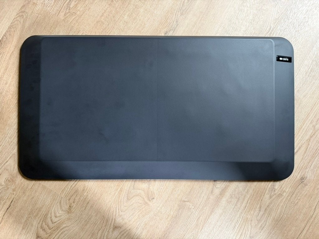 Gloednieuwe Aeris Muvmat ergonomische anti-vermoeidheidsmat, 90 cm, 50 cm, Ophalen of Verzenden, Overige merken