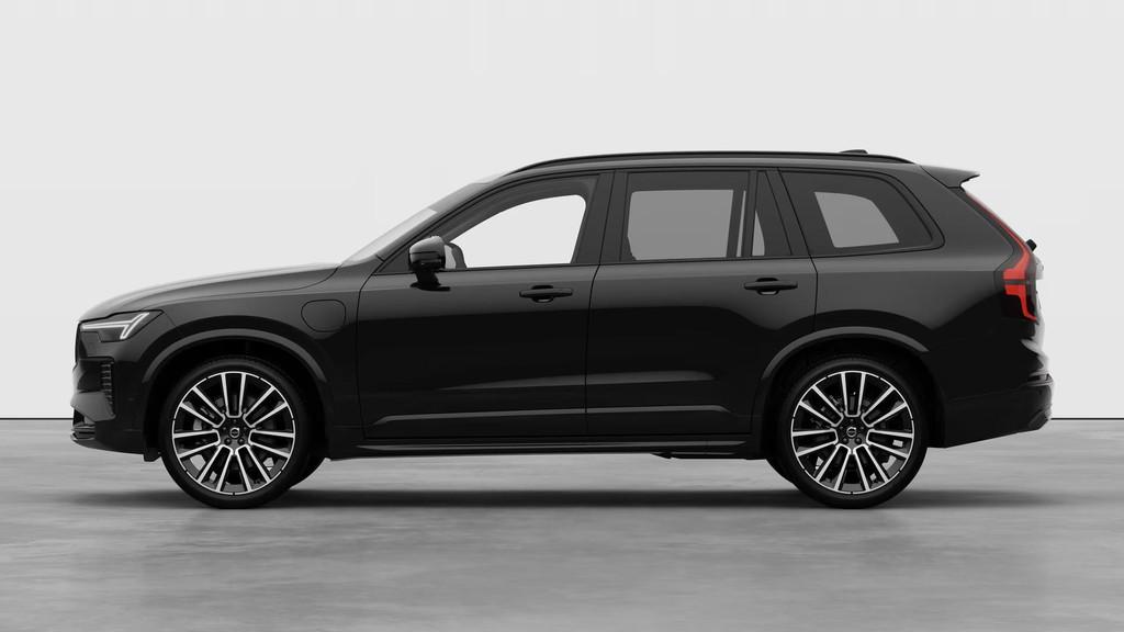 Volvo XC90 2.0 T8 Plug-in hybrid AWD Ultra Dark Exec. Ed. |, 12 maanden, Euro 6, Bedrijf, Hybride Elektrisch/Benzine