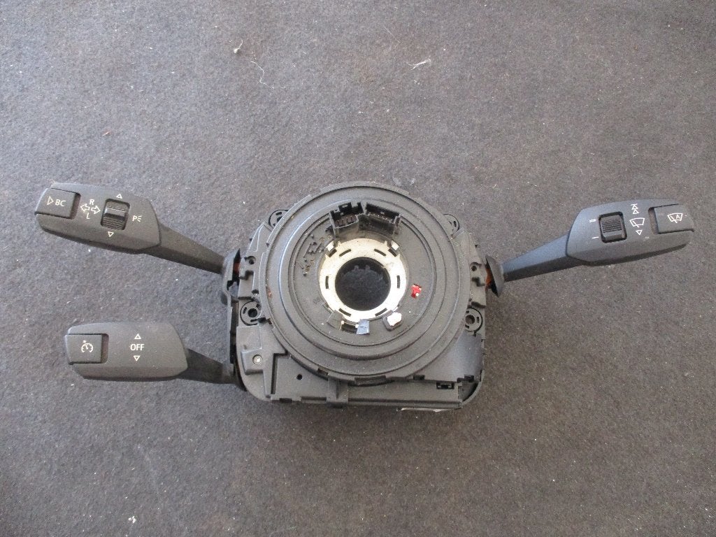 Bmw X5 (E70) Richtingaanwijzerschakelaar art.9122509-02, Auto-onderdelen, Ophalen of Verzenden, Gebruikt, BMW