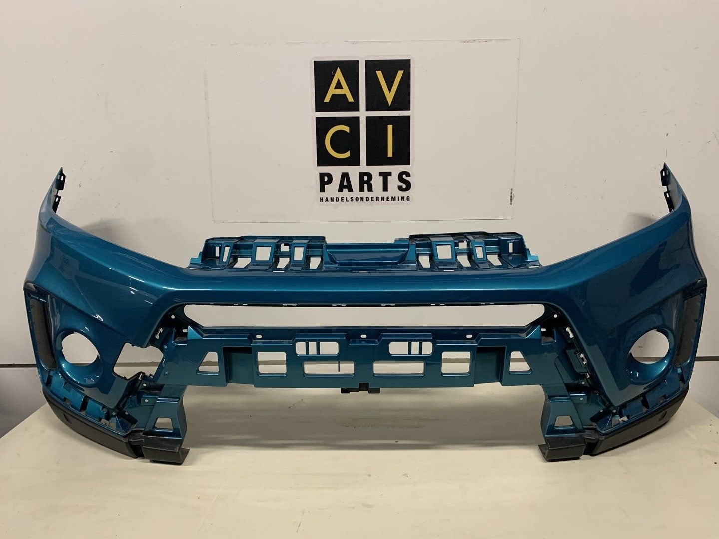 Suzuki Vitara III facelift voorbumper bumper 7171186R, Auto-onderdelen, Gebruikt, -, Voor, -