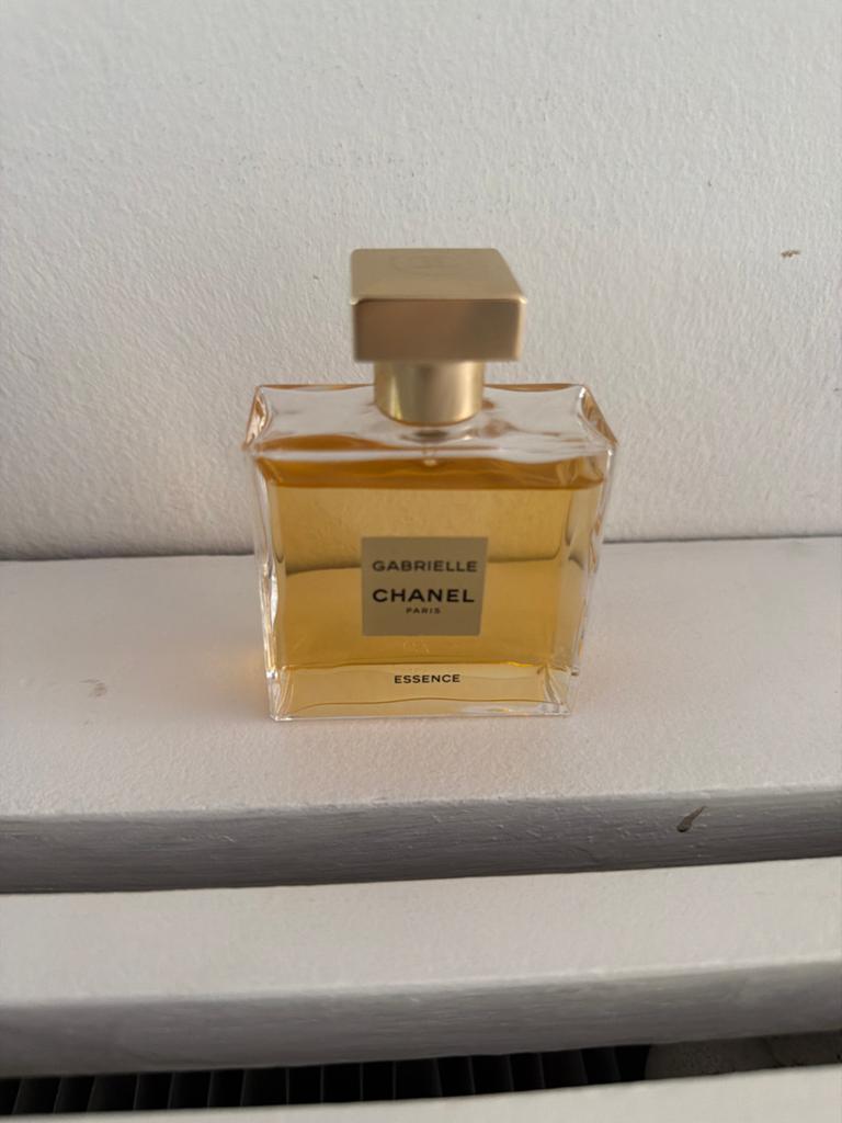 Chanel Gabrielle Essence 50ml - Bijna Vol, Ophalen of Verzenden, Zo goed als nieuw