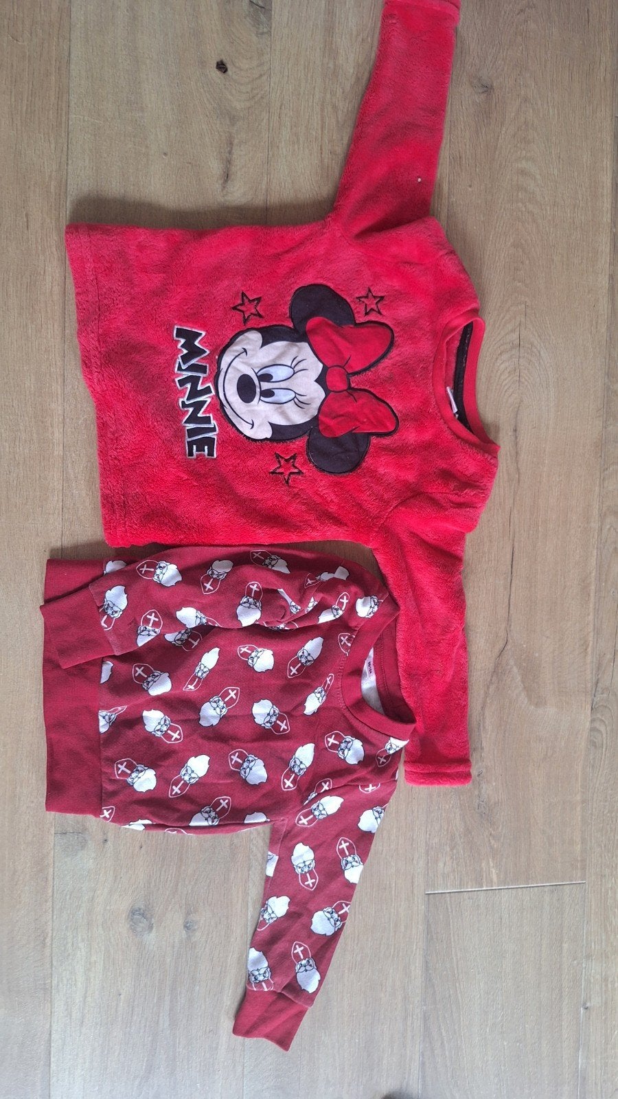 GEBRUIKT TRUITJE VAN DISNEY, Kinderen en Baby's, Babykleding | Maat 68, Disney, Gebruikt, Ophalen of Verzenden, Truitje of Vestje