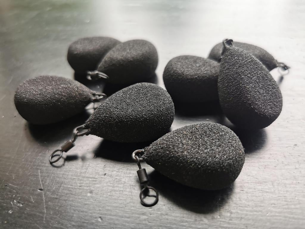 Flatpears, Ophalen of Verzenden, Zo goed als nieuw, Dobber of Lood