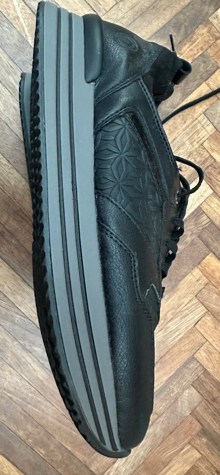 Skechers maat 40 remonte, Kleding | Dames, Zwart, Ophalen of Verzenden, Sneakers of Gympen, Zo goed als nieuw