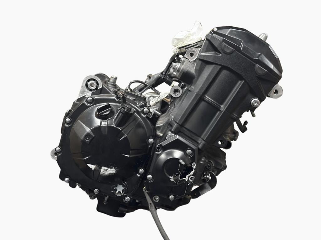 Motorblok Kawasaki Z 900 2020-2024 (Z900 ZR900) 2020 Z900DE, Kawasaki Motors Europe N.V., Gebruikt, Info@kawasaki.eu, Jacobus Spijkerdreef 1-3, Hoofddorp 2132 PZ, , Japan