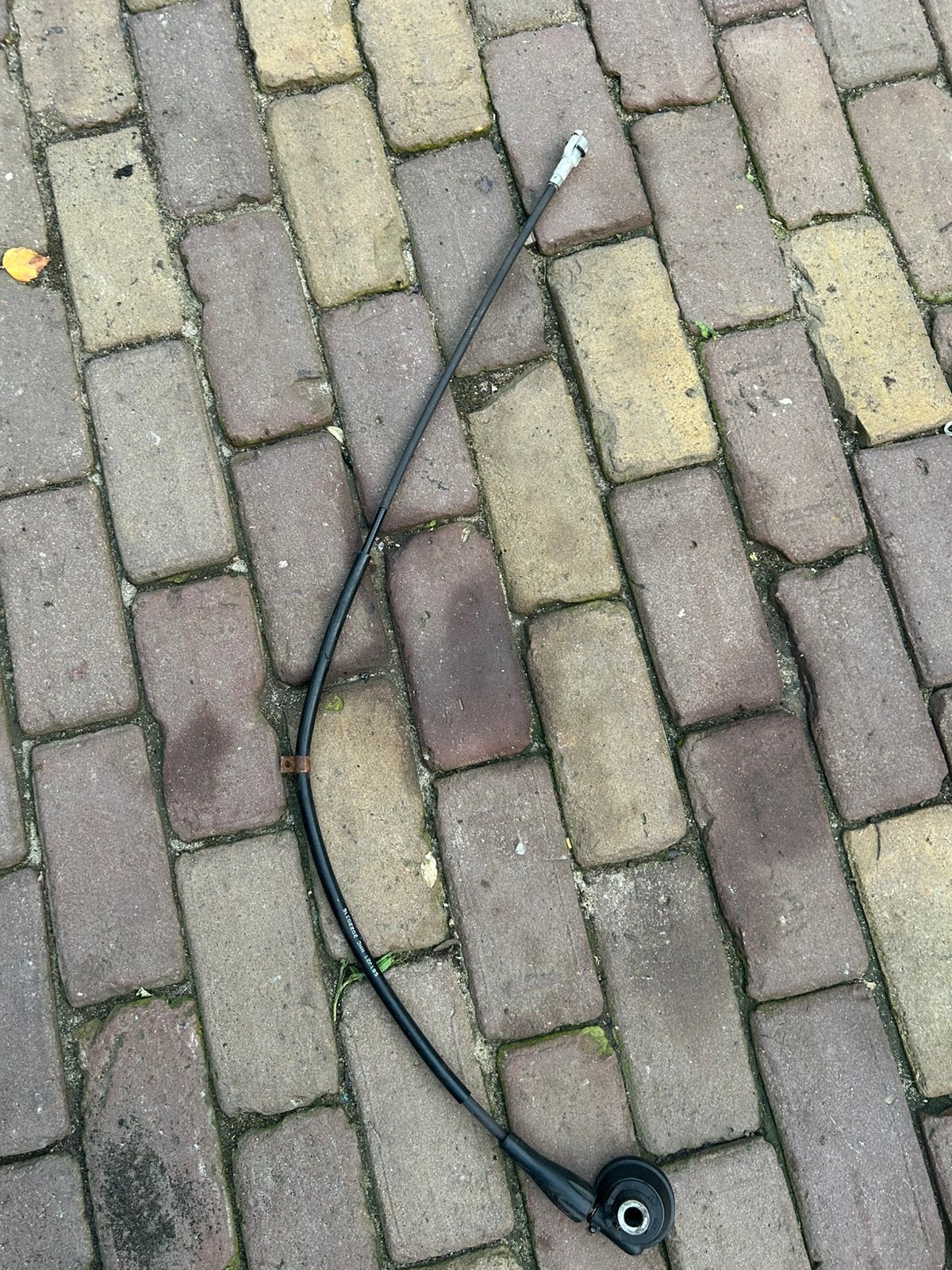 Kilometerteller zip 4takt, Ophalen of Verzenden
