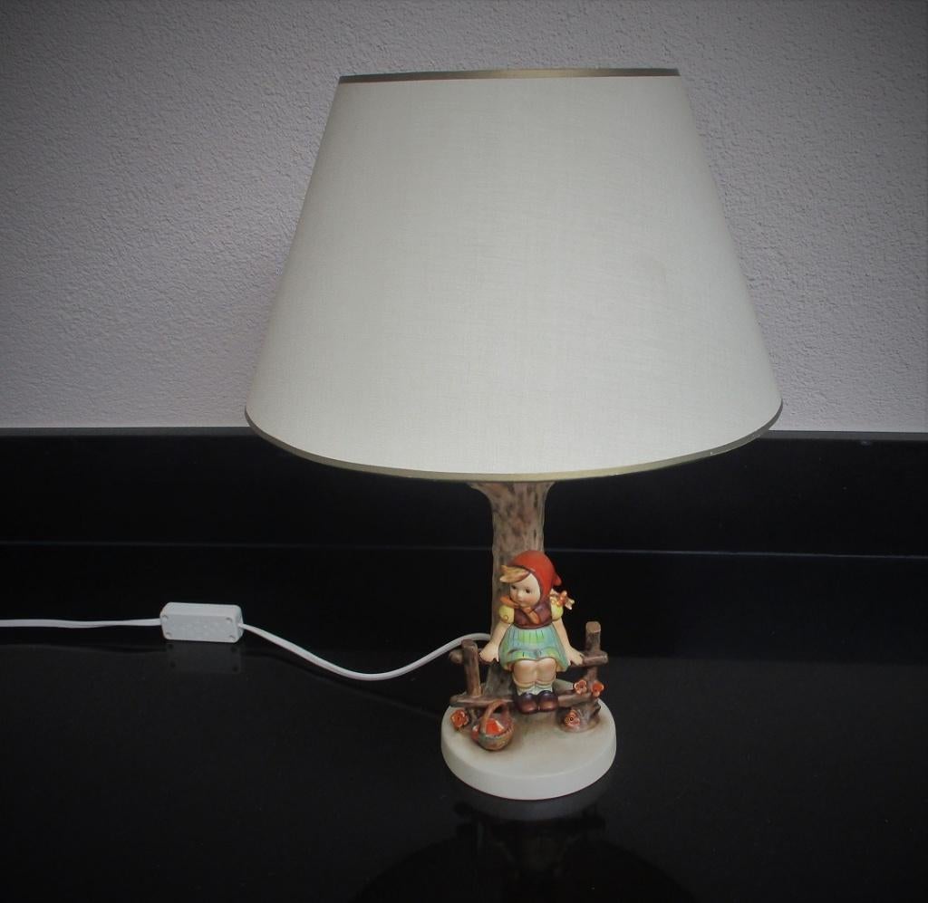 hummel lampen, Ophalen of Verzenden