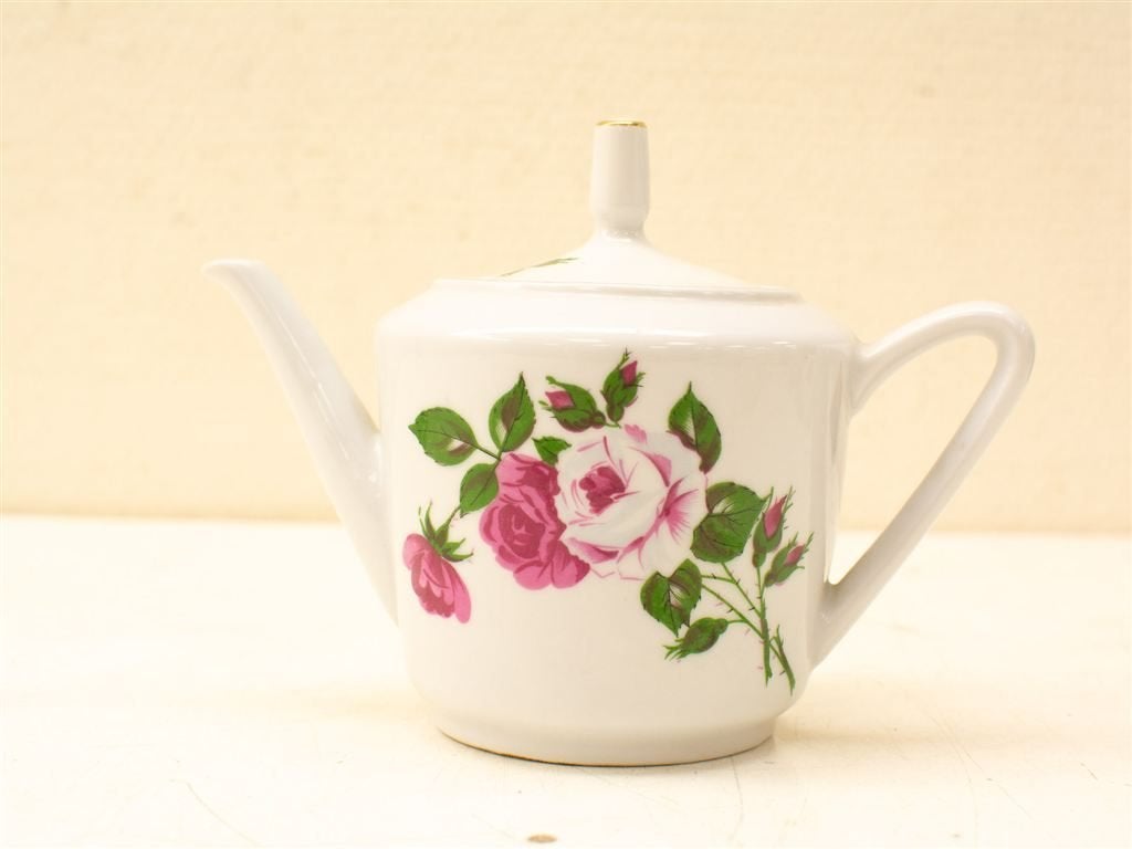 Kahla porseleinen theepot 33661