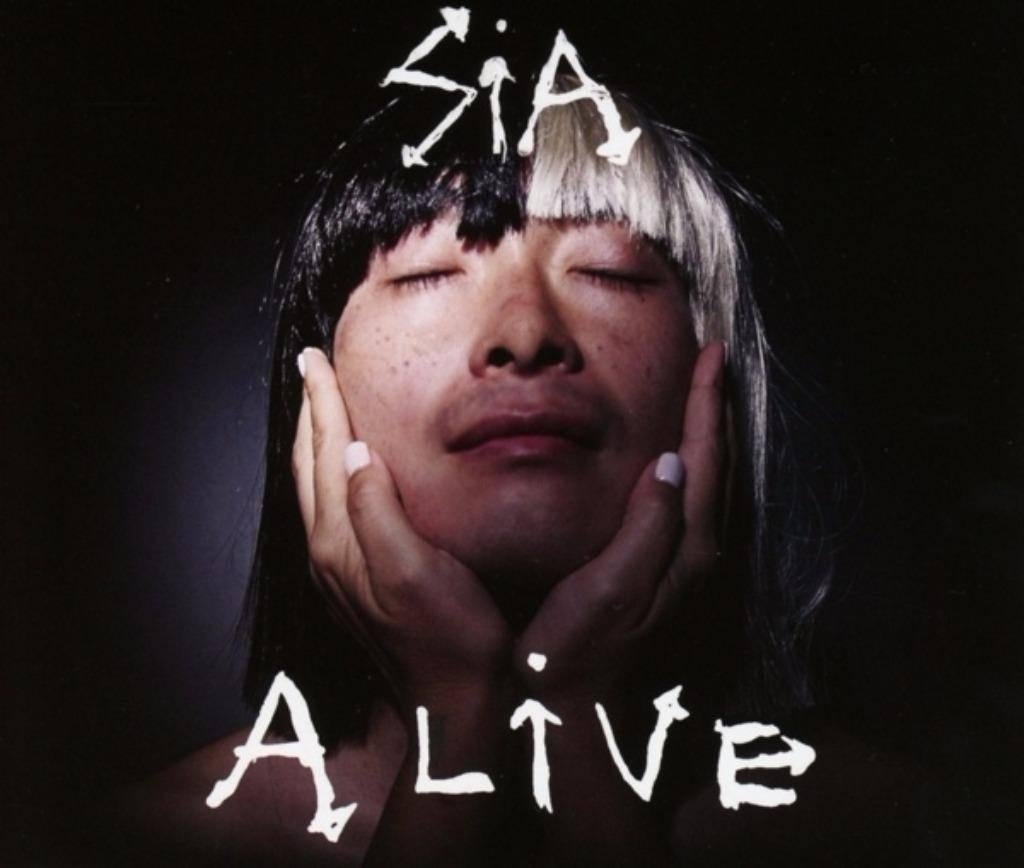 Sia - Alive (NIEUW), Cd's en Dvd's, Cd Singles, Nieuw in verpakking, Overige genres, Ophalen of Verzenden