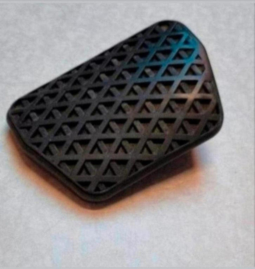 NIEUWE PEDAAL RUBBER BMW F20 F21 E90 E91 E92 E87 E88, Ophalen of Verzenden