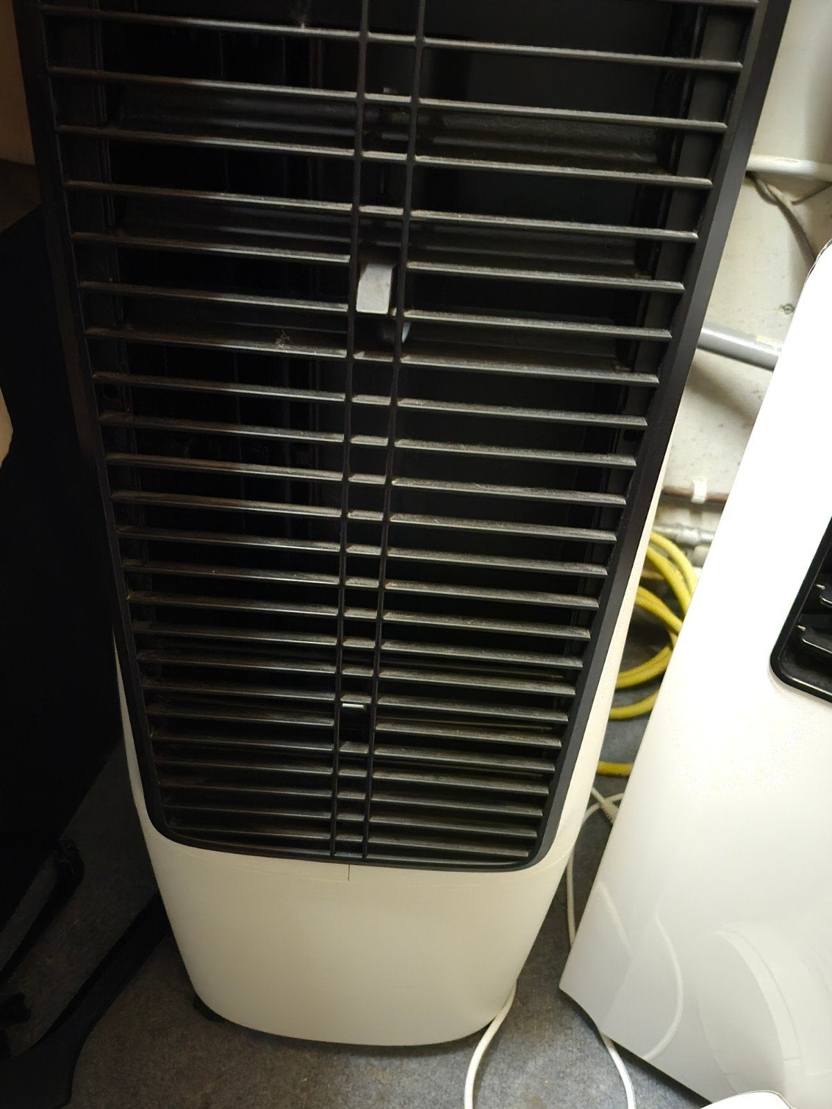 Sencys Torenventilator - Gebruikt, Goede Staat, Ophalen, Gebruikt, Torenventilator