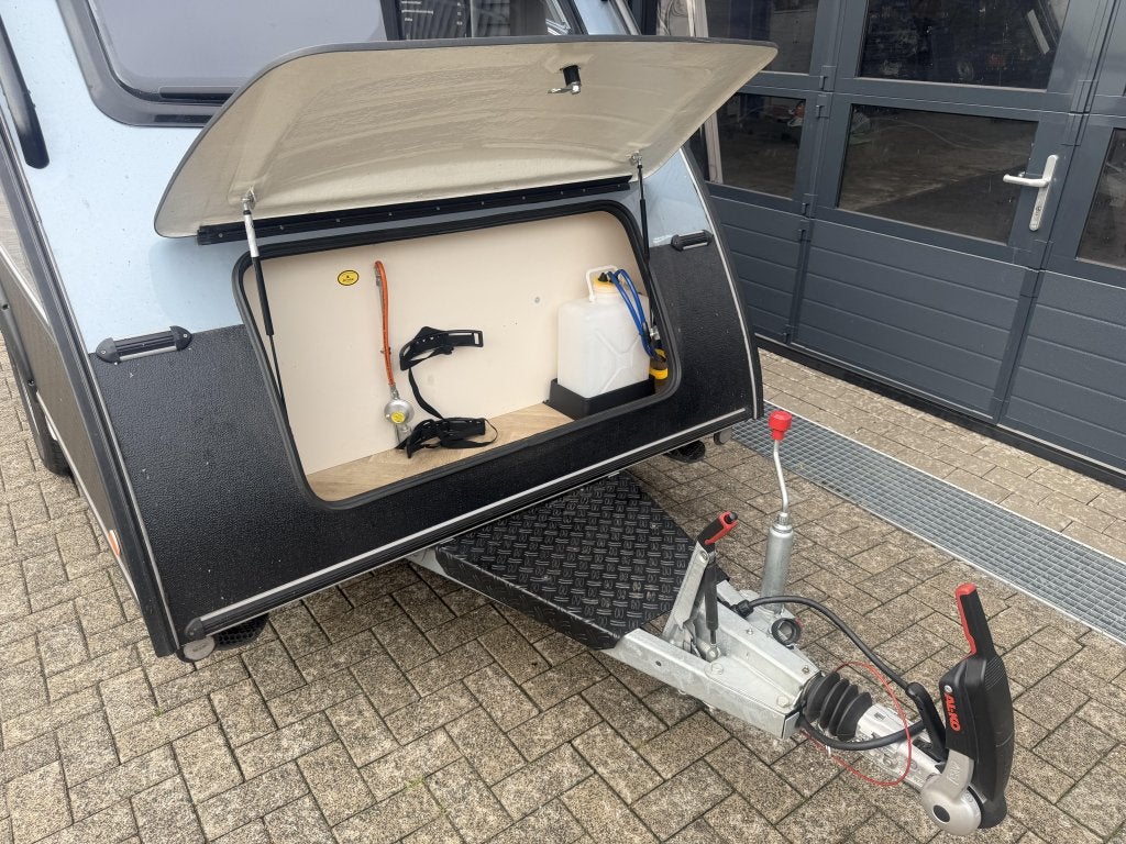 Kip Shelter Plus | 750KG | MOVER | LUIFEL | NIEUWSTAAT, Overige typen, Standaardzit, Kip, Tot en met 2