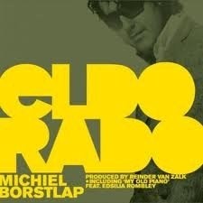 Michiel Borstlap – Eldorado (2008), Zo goed als nieuw, Jazz, Album, Digipak