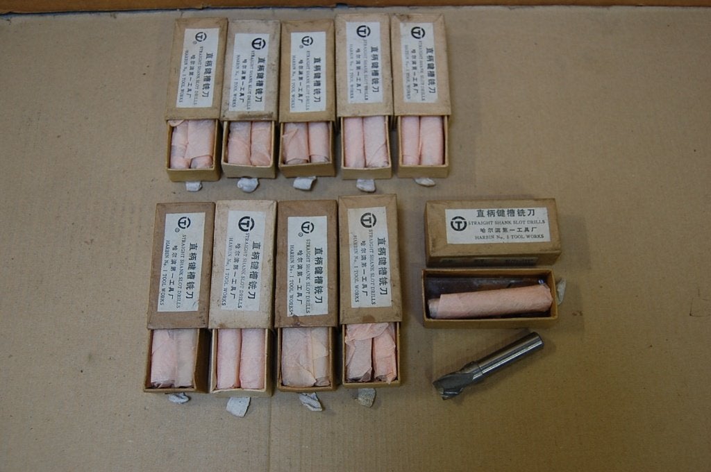 METAAL FREZEN., Ophalen of Verzenden, Nieuw, Elektrisch, Overige soorten