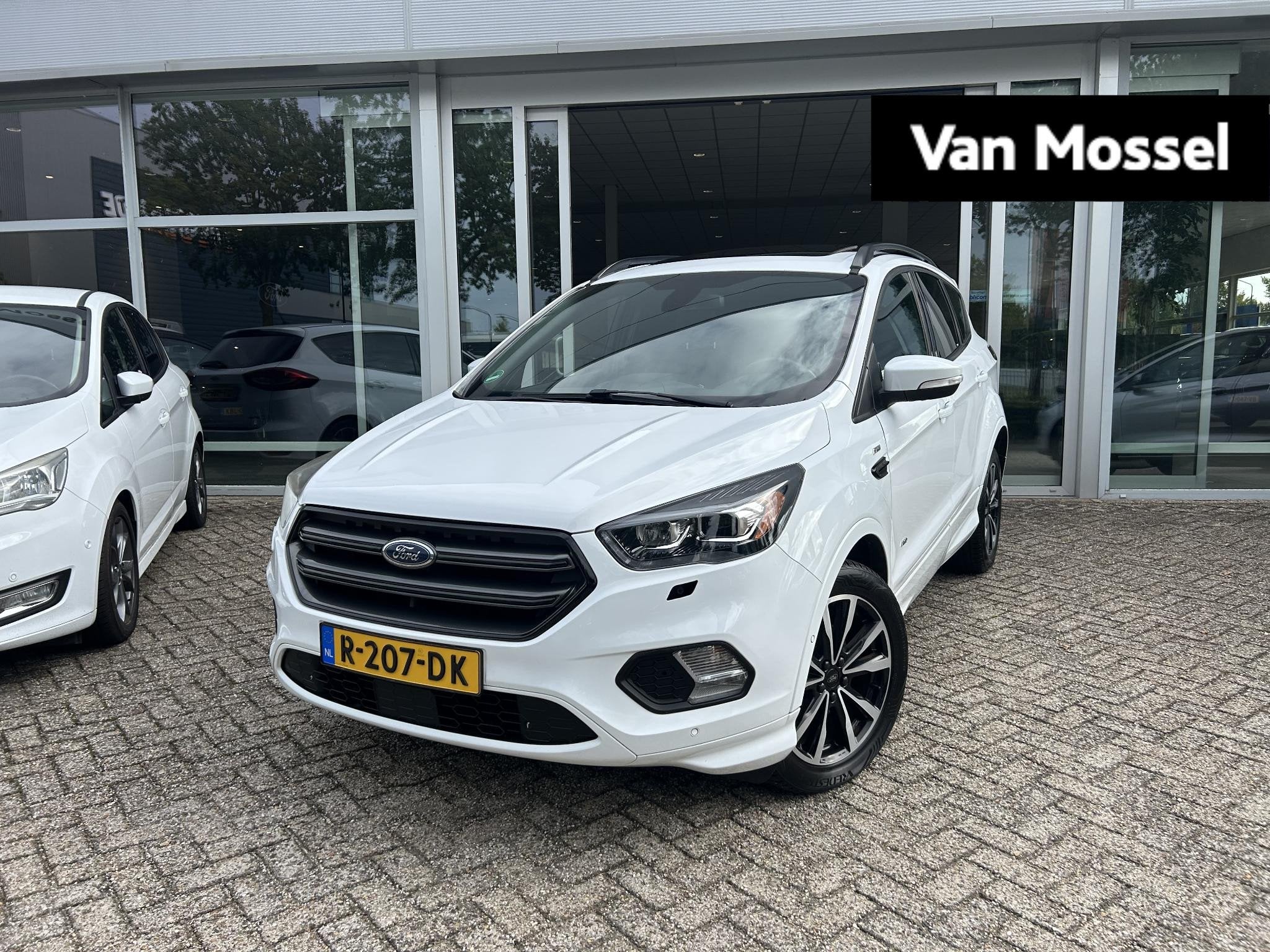 Ford Kuga 1.5 Titanium 4WD