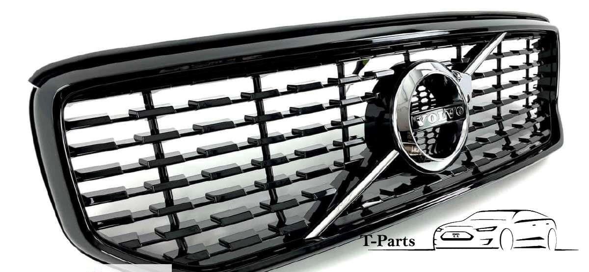 Volvo XC40 grill bumper voorbumper grille, Auto-onderdelen, Carrosserie en Plaatwerk, Info@fabrikant.eu, Fabrikant BV, Voor, Nieuw