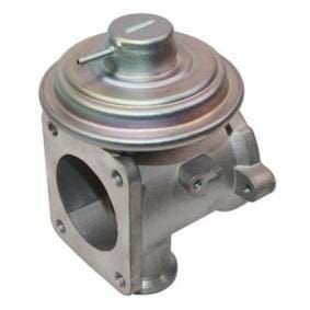 EGR Klep BMW X3 X5 X6 E60 E61 E65 E66 E67 E90 E63 E91 E93 E9, Auto-onderdelen, Motor en Toebehoren, -, -, Nieuw, Ophalen of Verzenden
