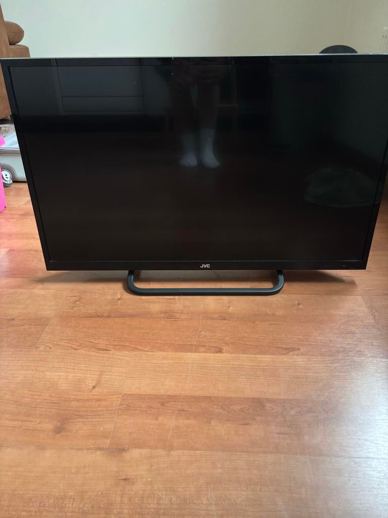 JVC 32 inch LED TV - Model LT-32V350, 50 Hz, HD Ready (720p), 80 tot 100 cm, Ophalen