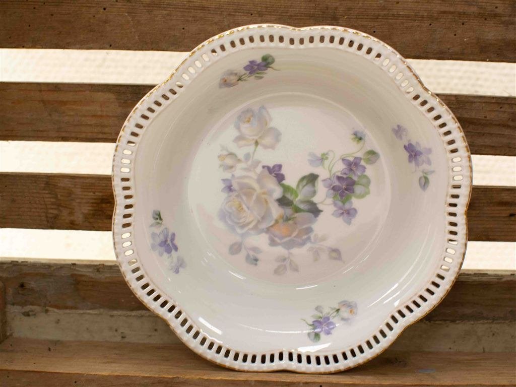 Arzberg porseleinen schaaltje 37756, Gebruikt, Ophalen of Verzenden, Bord(en), Wedgwood