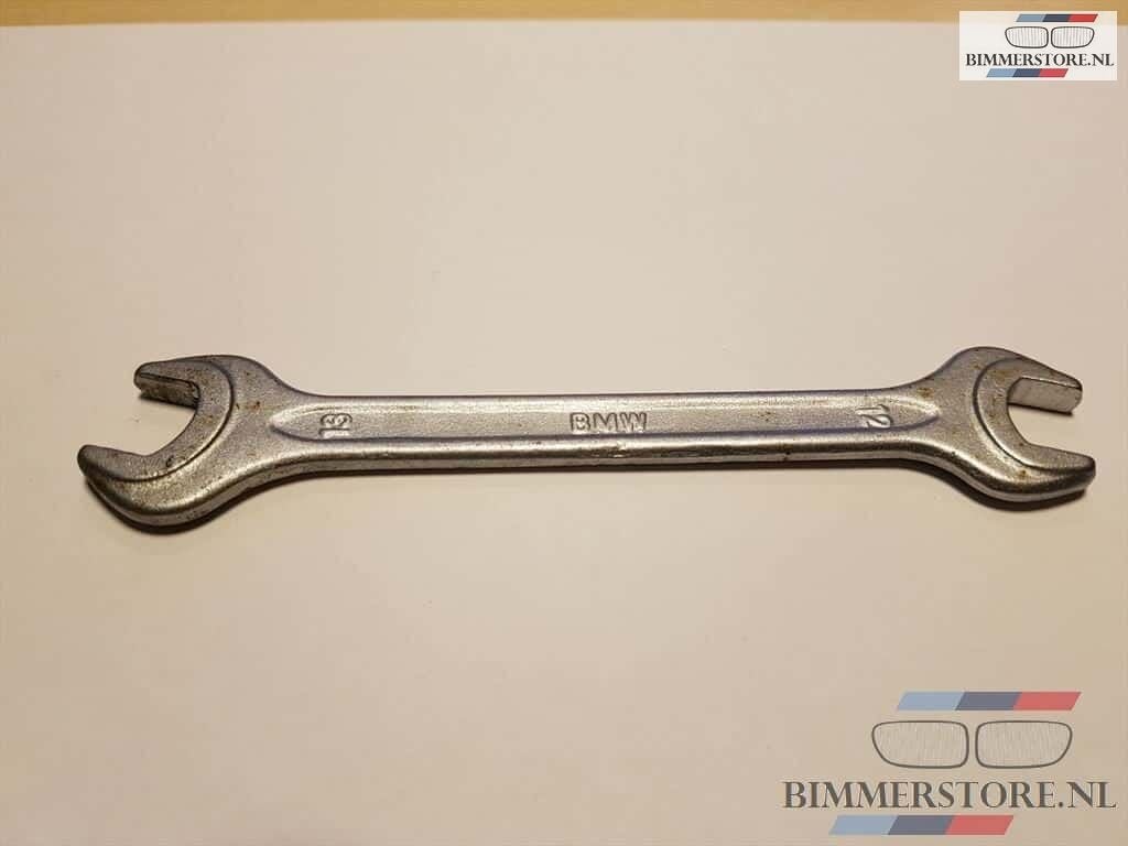 Gereedschap Originele Heyco steeksleutel 12-13 BMW Onboard T, Gebruikt, -, -, Ophalen of Verzenden