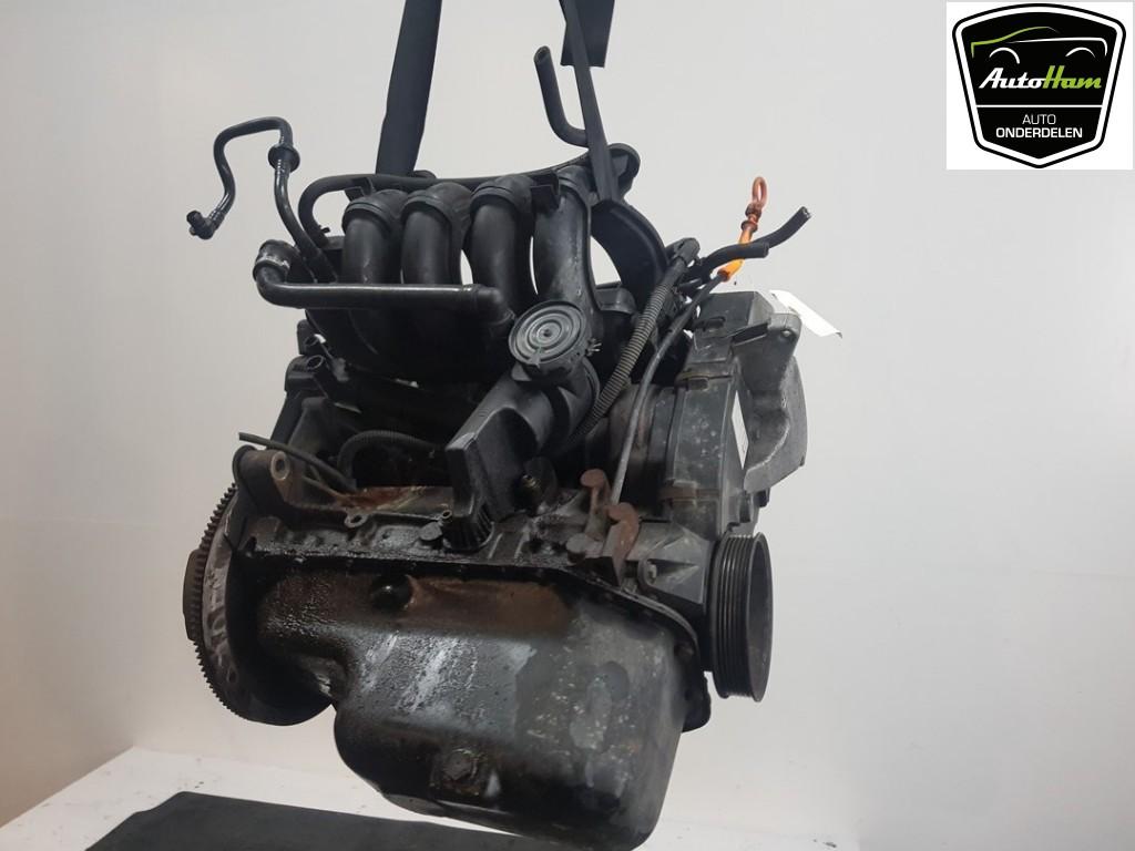 Motor Volkswagen Fox (5Z) (2005-04/2009-12) 030100037K, Auto-onderdelen, Gebruikt, Volkswagen, Volkswagen AG, Kundenbetreuung@volkswagen.de