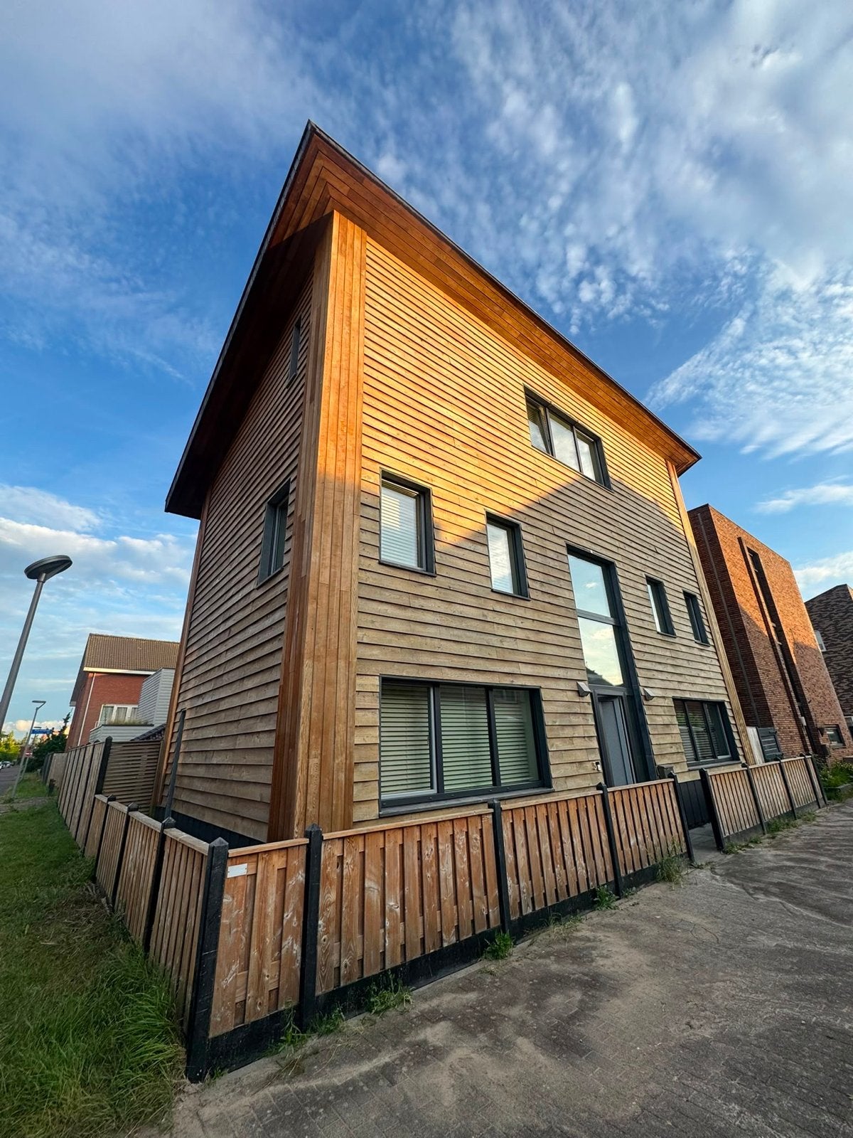 Gevelreiniging, Dakreiniging & Impregneren | Gratis offerte, Diensten en Vakmensen, Gevelrenovatie en Voegers, Voegwerk
