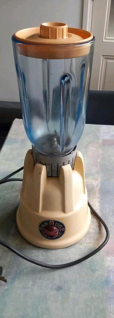 Braun Multimix vintage blender, Ophalen, Blender