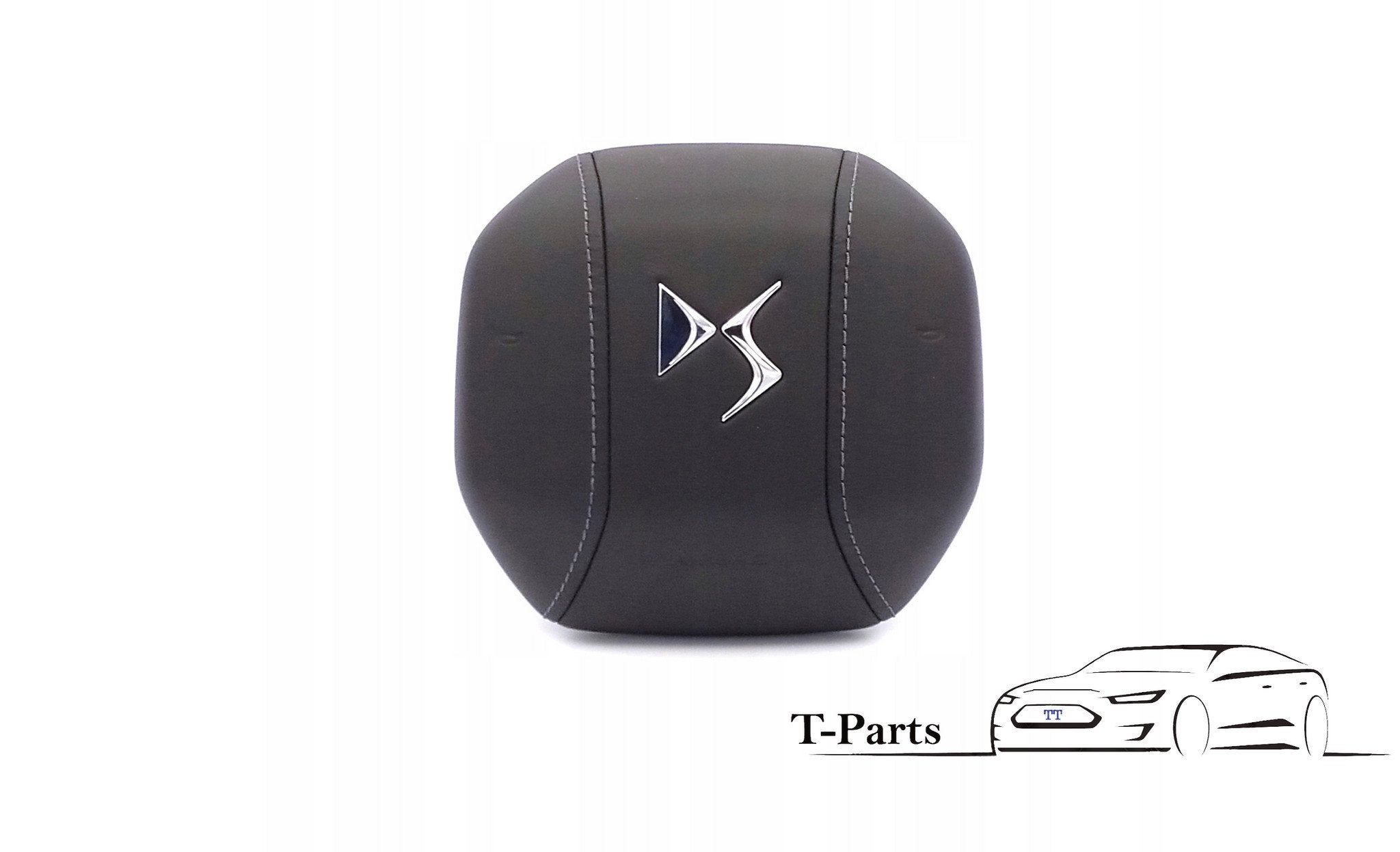 Citro n ds7 crossback stuur airbag nieuw 98186250ZD