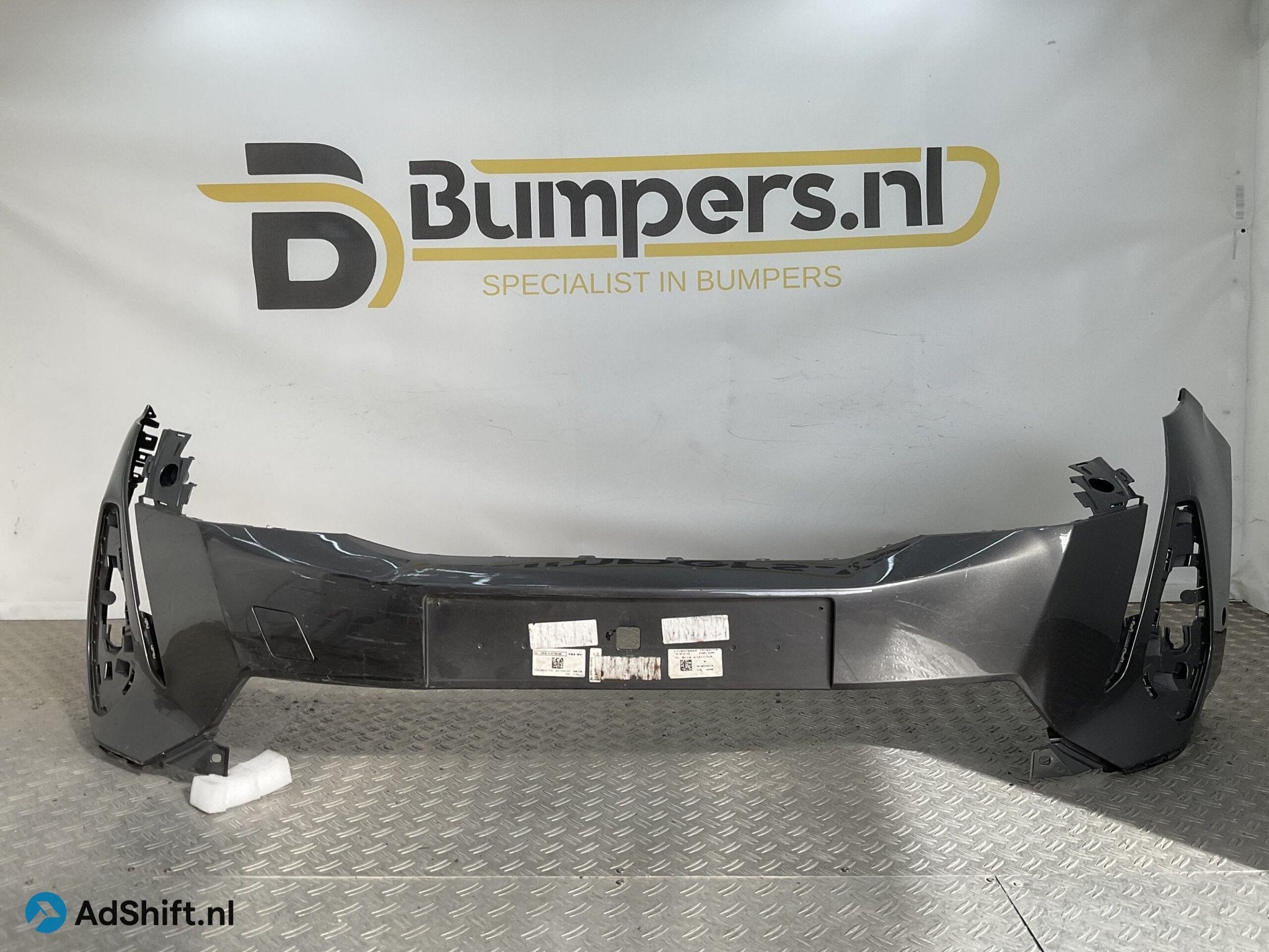 Bumper Peugeot 3008 5008 Facelift 21-23 9836768577 Voorbumpe, Auto-onderdelen, Bumper
