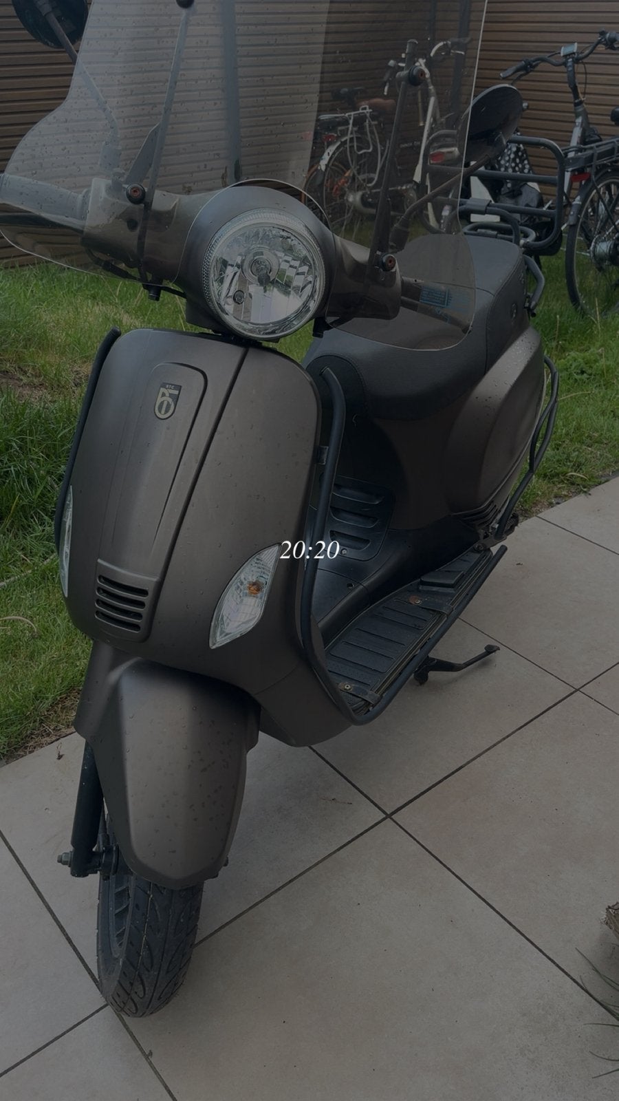 Speedfight 2 gezocht!, Fietsen en Brommers, Snorfietsen en Snorscooters, Ophalen of Verzenden, Zo goed als nieuw, Benzine, Peugeot