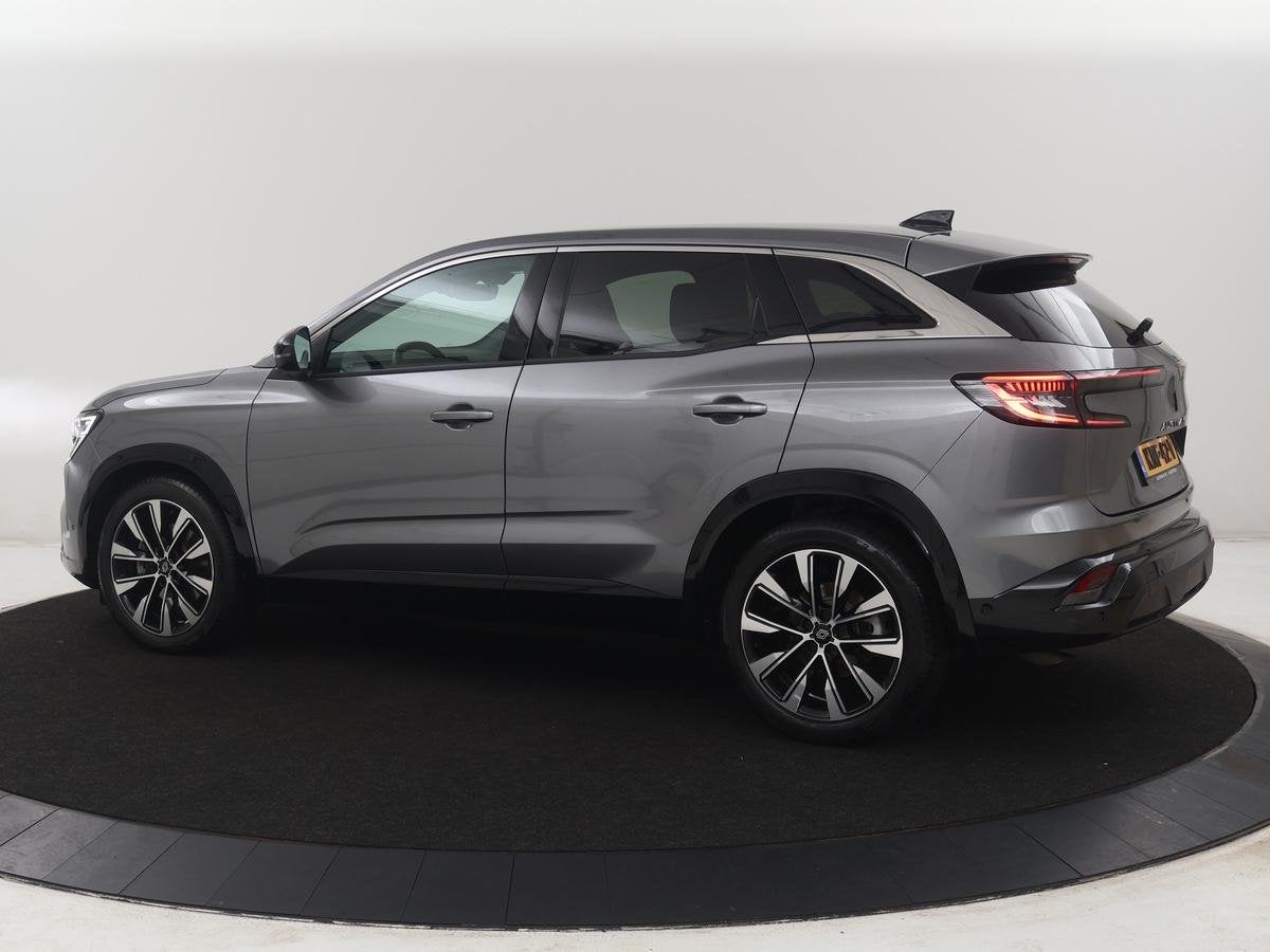 Renault Austral 1.2 E-Tech full hybrid 200 evolution | SOH 9, Stof, Gebruikt, Euro 6, 1199 cc