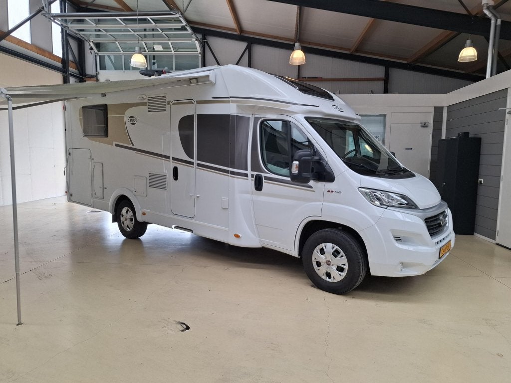 Caravans And Camping 2020