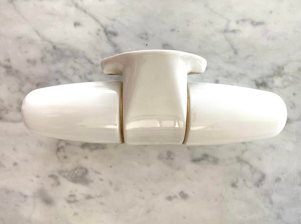 Bauhaus badkamer wandlamp W. Wagenfeld , 2 in voorr., Ophalen of Verzenden, Huis en Inrichting