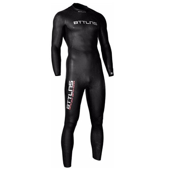 BTTLS Gods Wetsuit, Ophalen, Wetsuit, Gebruikt, Heer