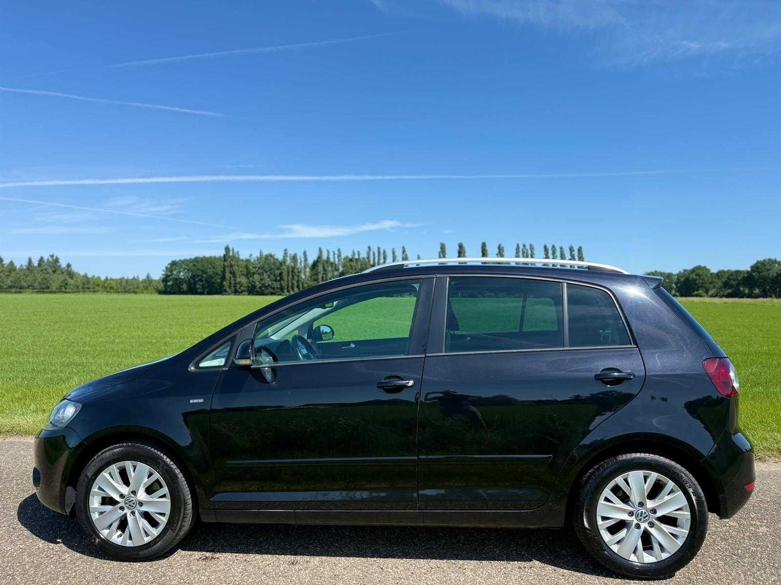 Volkswagen - 2013 - Golf Plus - 1.2 TSI Highline - G-095-VR, Auto's, Euro 5, 1300 kg, Gebruikt, 4 cilinders