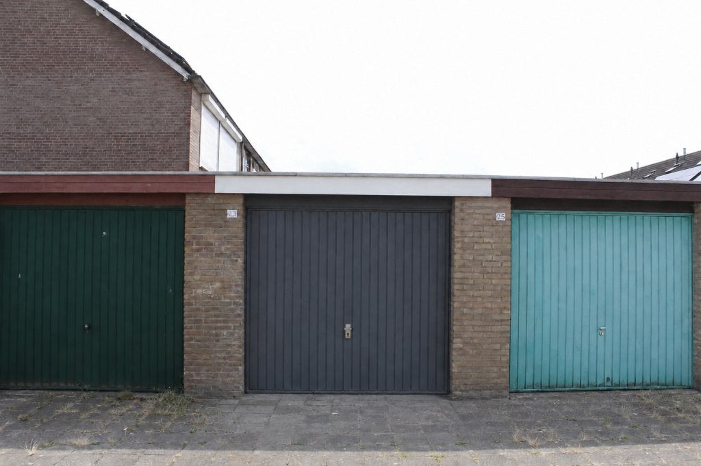 Garagebox te koop Dongen