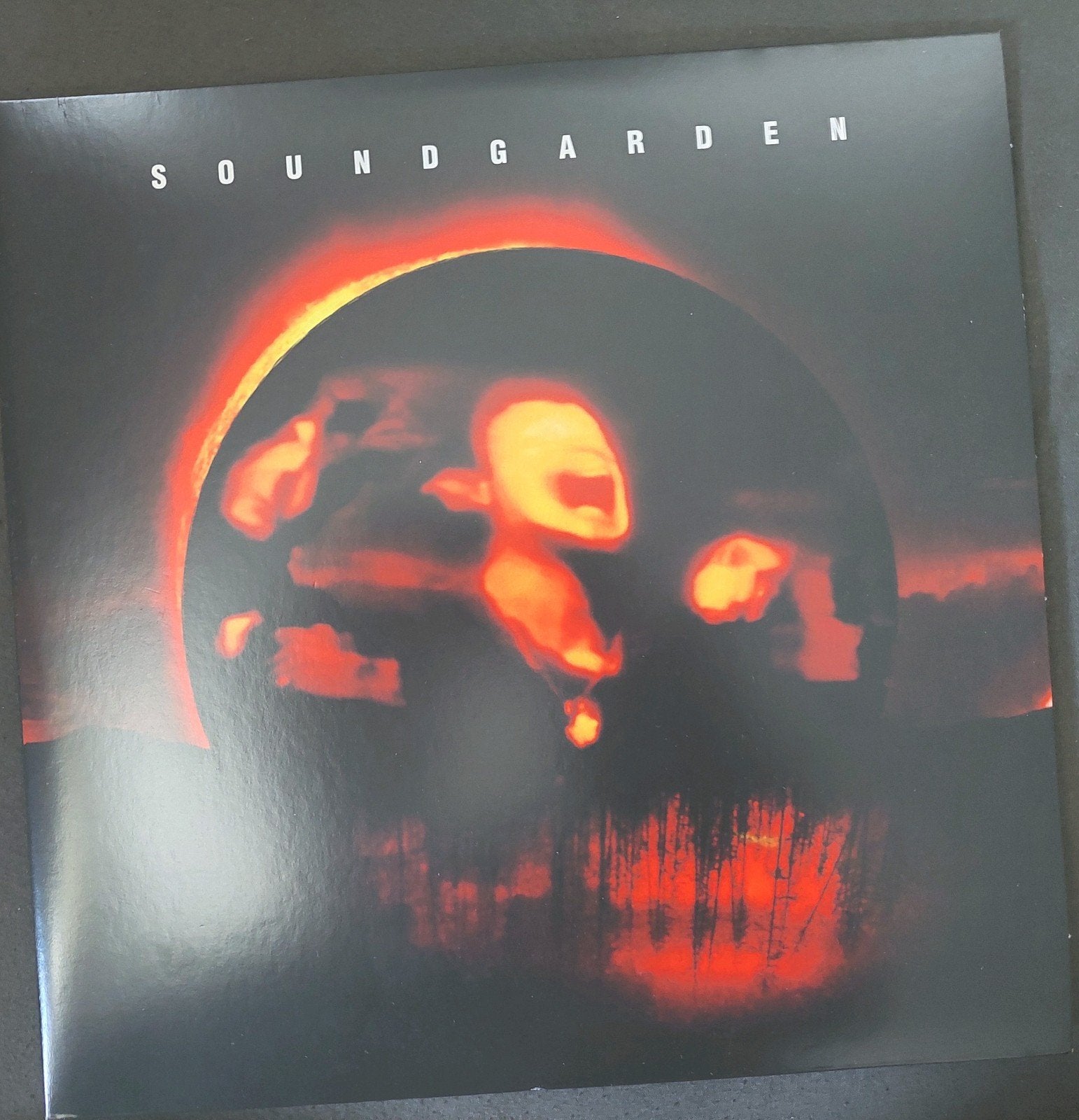 Superunknown - Soundgarden, LP, Ophalen of Verzenden, Dubbel-LP, Zo goed als nieuw