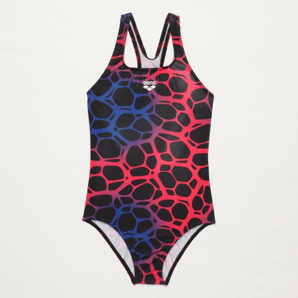 Nieuw Arena G Carbonite Swimsuit Swim Pro Back Badpak Black, Kinderen en Baby's, C.da Cisterna, 84/85 62029 Tolentino (MC) Italië
