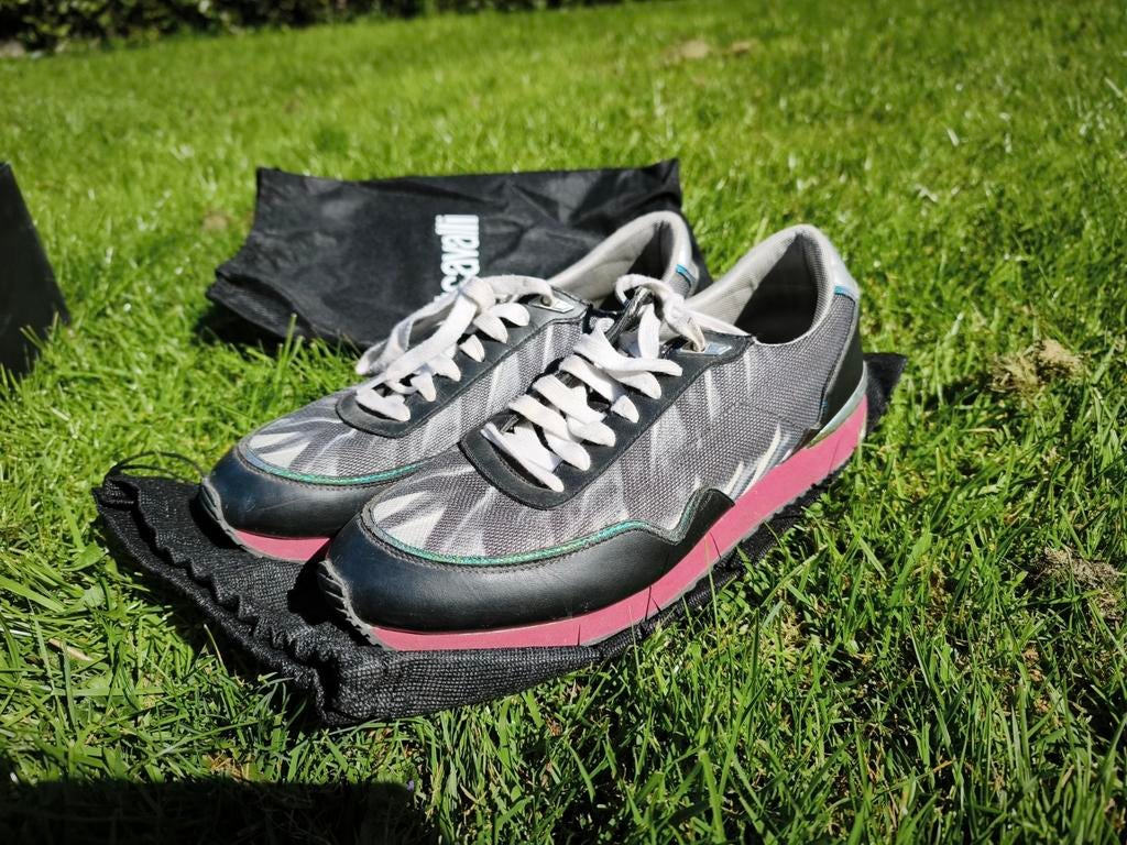 Just Cavalli sneakers maat 44, Ophalen of Verzenden